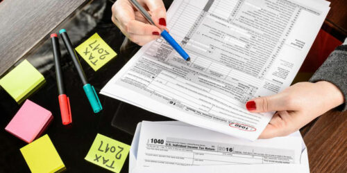 Top 4 companies that allow free tax filing