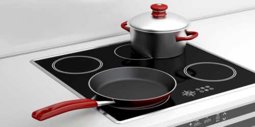 Top 4 electric downdraft cooktops