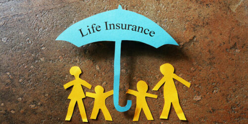 Top 4 life insurance companies