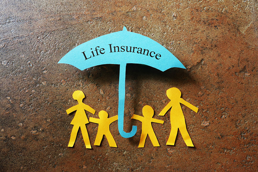 Top 4 life insurance companies