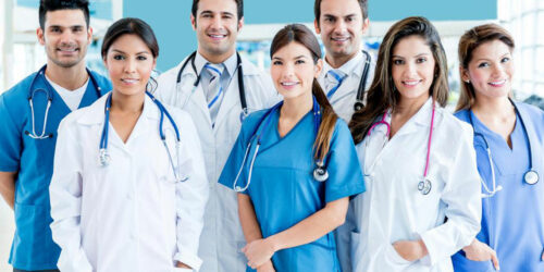 Top 4 ways to look for jobs for physicians