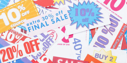 Top 5 HP coupons for buyers