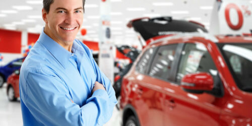 Top 5 Loan Providers For New And Used Cars