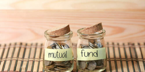 Top 5 mutual funds to invest in