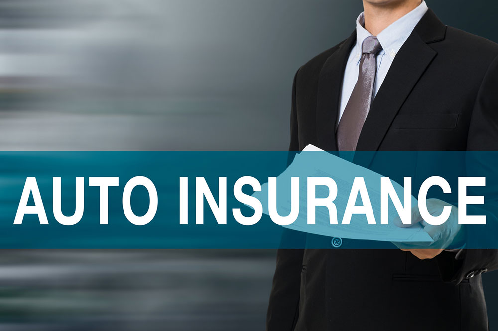 Top 5 auto insurance providers you can consider