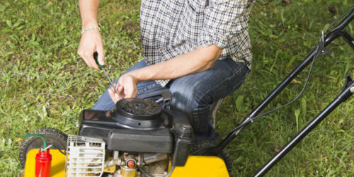 Top 5 advanced lawn mowers that are eco-friendly