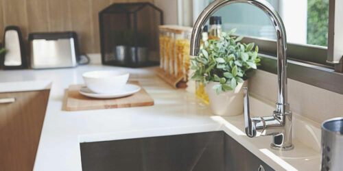 Top 5 best Kitchen Sinks material