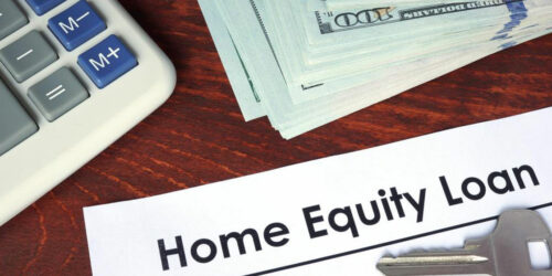 Top 5 best home equity release loans