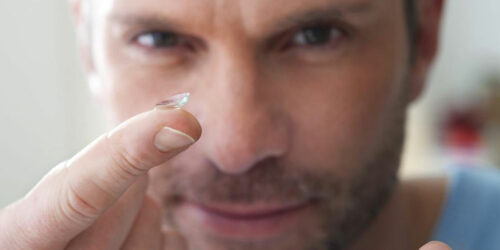 Top 5 contact lenses brands to go for