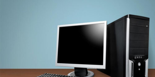 Top 5 desktop PCs on the market