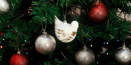 Top 5 places to buy the best Christmas ornaments