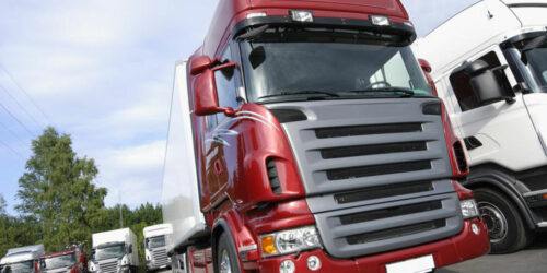 Top 5 truck leasing companies to manage your transport woes