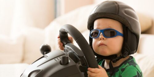 Top 6 electronic toys for kids