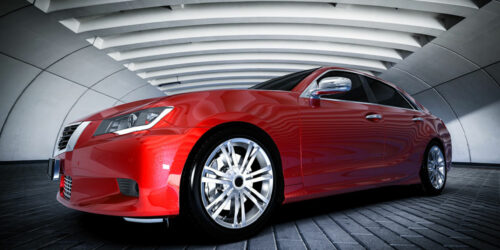 Top 6 popular Kia models