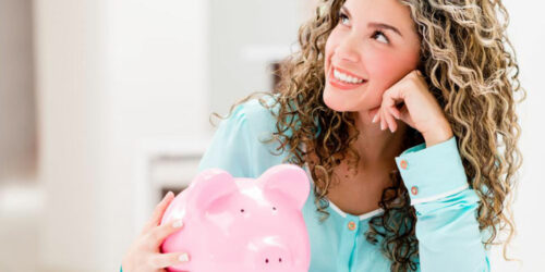 Top 6 tips on saving money