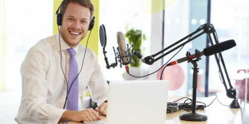 Top 9 Spotify podcasts you must listen to