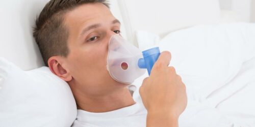 Top Copd Inhalers In The Market