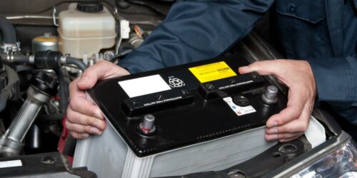 Top Car Batteries to Choose From