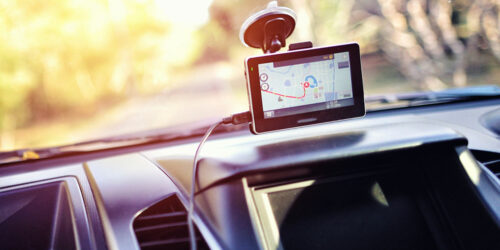 Top GPS tracking systems for vehicles in 2020