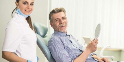 Top Dental Plans for Seniors