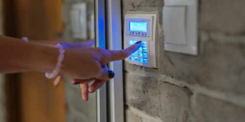 Top Reasons to Get a Home Alarm Security System