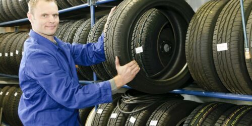 Top Tips for Buying The Best Car Tires