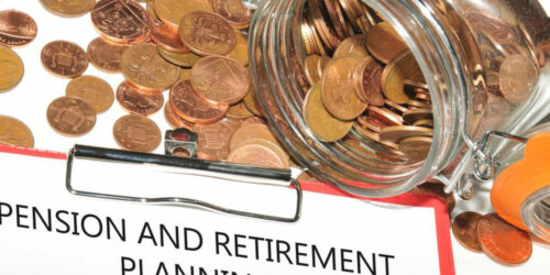 Top Vanguard funds for your retirement portfolio