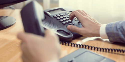 Top business phone system providers in the country