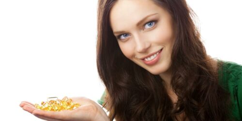 Top four brands of fish oil supplements