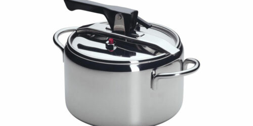 Top four reasons why you should buy pressure cookers