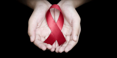 Top five causes of HIV