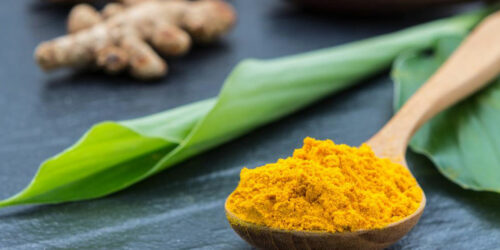 Top health benefits of turmeric and curcumin