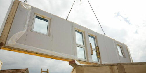 Top modular home manufacturers in the country