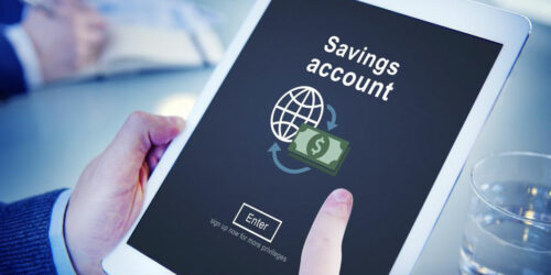 Top savings bank accounts