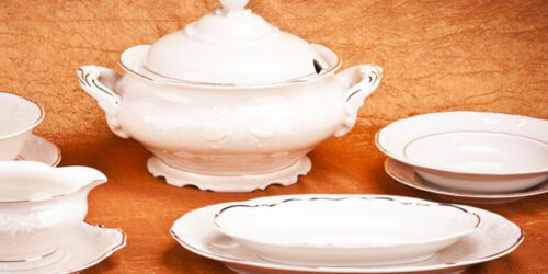 Top reasons to choose Fiesta dinnerware