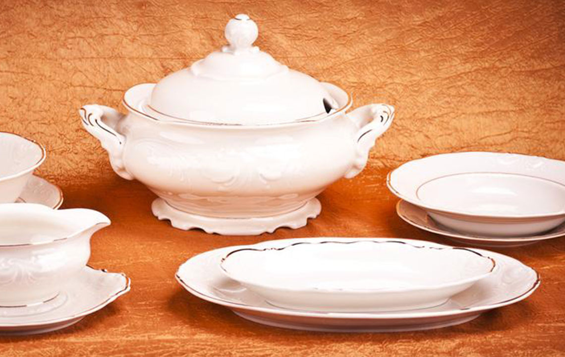 Top reasons to choose Fiesta dinnerware