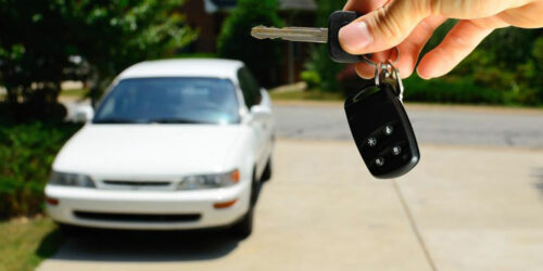 Top web sites to sell your used cars