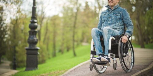 Top wholesale suppliers of electric wheelchairs