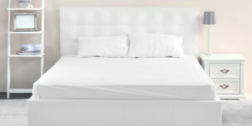 Top tips for buying a new mattress