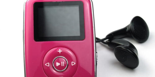 Top tips to choose the best MP3 player for yourself