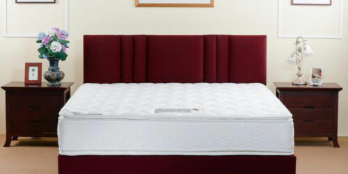 Top two online mattress companies