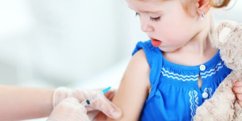 Teen and Pre-teen vaccination schedule to follow this year