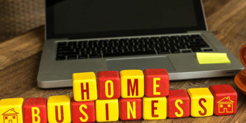 Ten fun home based business ideas