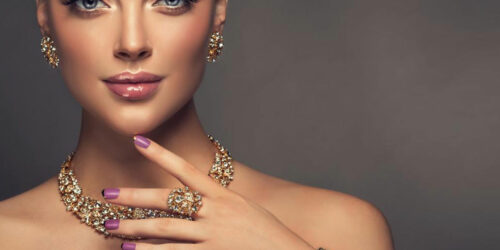 The 4 most popular luxury jewelry brands of the year