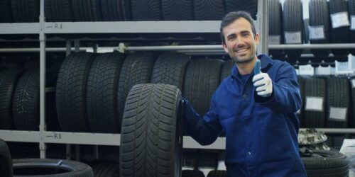 The Cheapest Tires Online Available For You to Grab