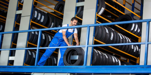 The Cheapest Tires Online for Different Needs