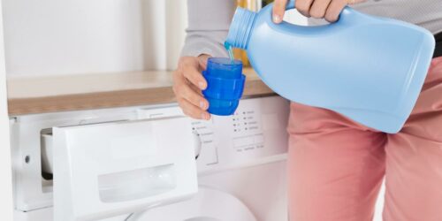 The Best Liquid Laundry Detergents