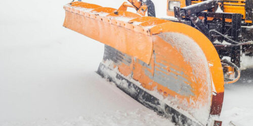 The Best Snow Plow Dealers in California