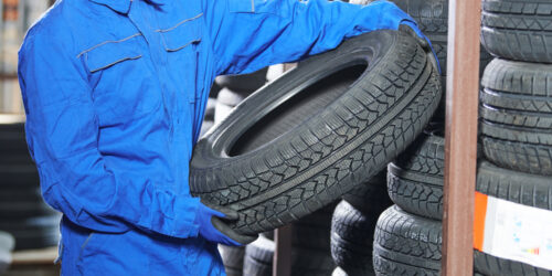 The Hidden Mystery Behind Tires