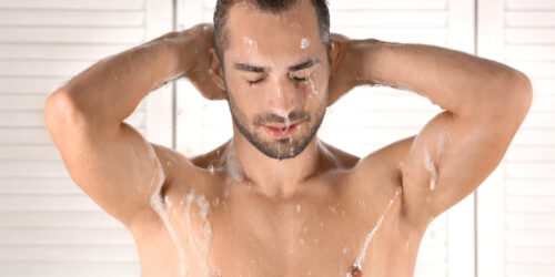 The Six Best Body Washes For Men